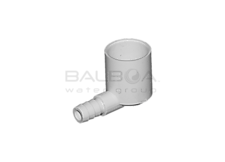 3/8" Spa Barb Fittings