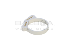 No. 10 Hose Clamp (20-0608)