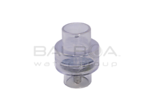 No. 11 Check Valve (20-0603)