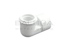 Air Control Elbow 90°