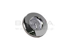 Budget (Threaded) Escutcheon (23346-XX)