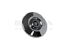 Builder Escutcheon (10-3955ZZZ)