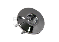 Trimline Escutcheon (23416-PC)