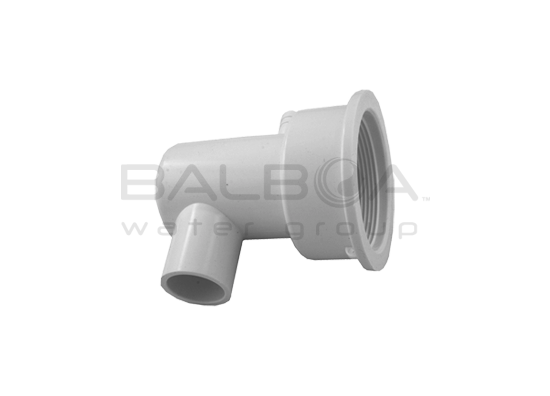 3/8" Air Barbed X 3/4" Water Socket (47065900)