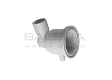 3/8" Air Barbed X 3/4" Water Socket (47470700)