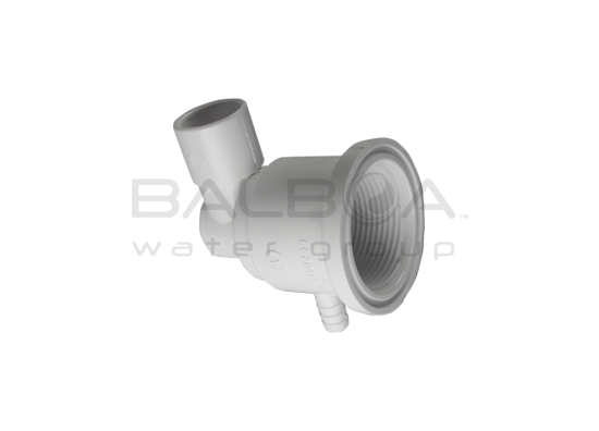 3/8" Air Barbed X 3/4" Water Socket (47470700)