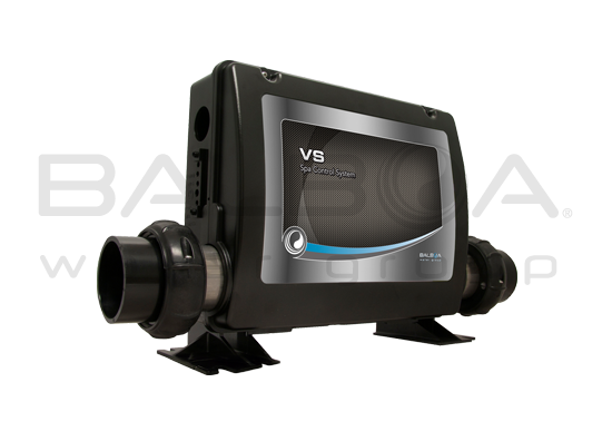 VS300L5 System (54603)