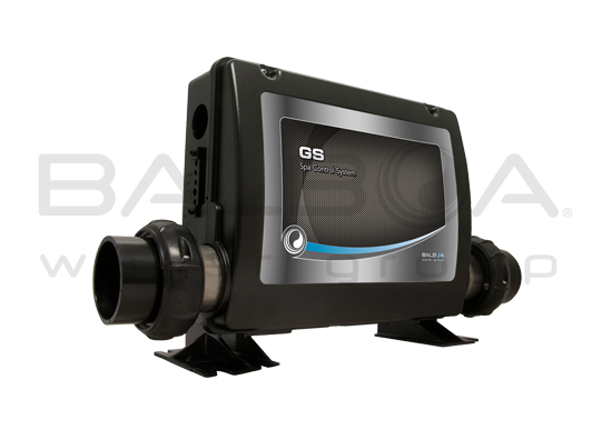 GS500Z M7 System - CE approved (54509)