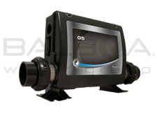 GS510DZ M7 System - CE Approved (55106)