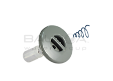 Low Profile Smooth Swirl Jet (900815YYY)