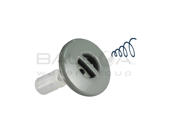 Low Profile Smooth Swirl Jet (900815YYY)