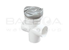 Diverter Valve (2414011XX)