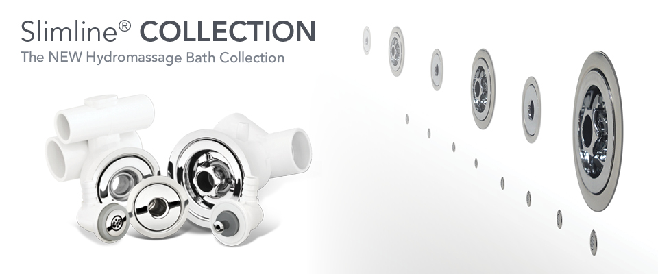 Slimline® Collections