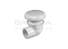 Bath 1/2" Slip Air Control (13717-XX)