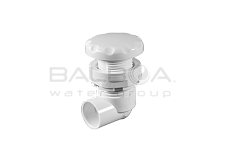 Bath 1/2" Slip Air Control (13647-XX)