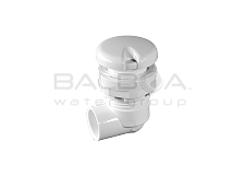 Bath 1/2" Slip Air Control (13649-XX)