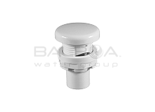 Bath 1/2" Slip Air Control (13676-XX)