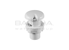 Bath 1/2" Slip Air Control (13682-XX)