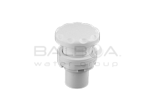 Bath 1" Slip Air Control (13695-XX)