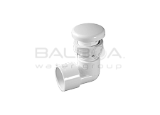 Bath 1" Slip Air Control (13646-XX)