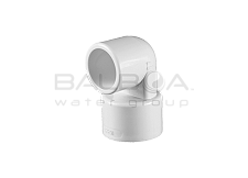 Air Control Close Fit Elbow (10359-V)