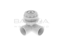 Bath Valve (43025-V)