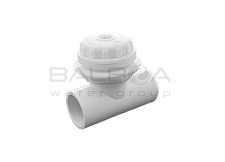 Bath Valve (43030)