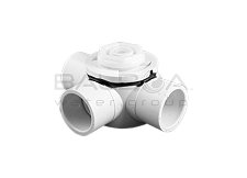 Bath Valve (43006-V)