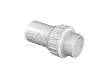 Bath Check Valve (42150)