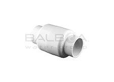 Slip Check Valve (41115)