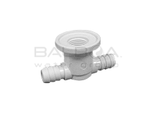 Micro Bath Air Jet Body (10472-V)