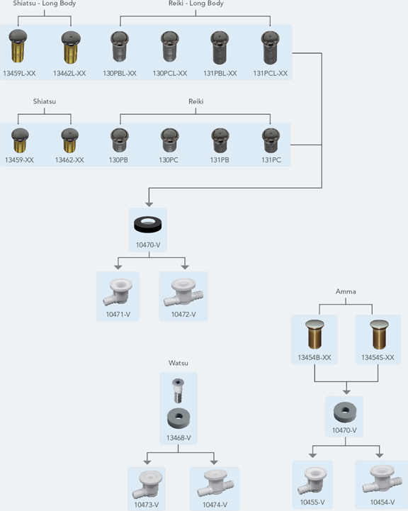 AirInjectorsAssembly