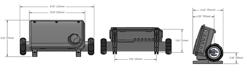 BP100Dimensions