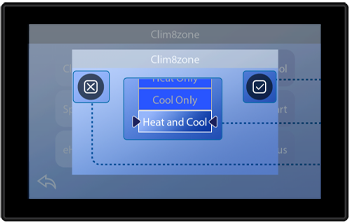 Clim8zone_Save_Cancel_Setting