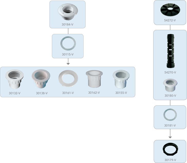 FilterFittingAssembly