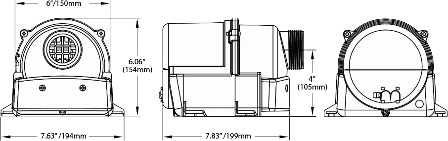 HA7000_Dimensions