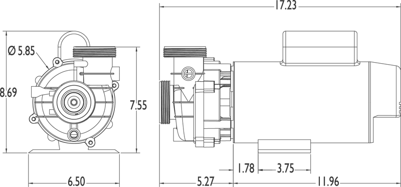 DuraPumpMeasurements