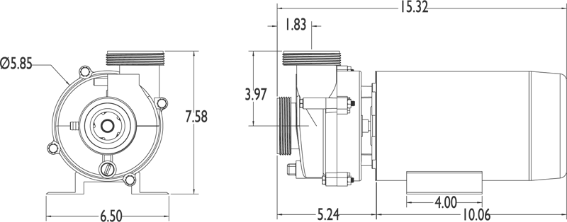 UltimaPumpMeasurements