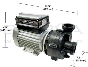 VARIMax_Measurements_dm